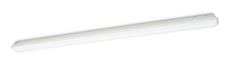 [ZEL_200430052] luminaire LED étanche 48W blanc froid 1500mm