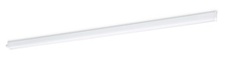 [ZEL_200430061] luminaire LED étanche 50W blanc froid 1500mm