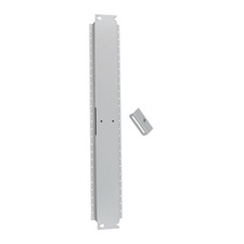 [EAT_111428] Profil de couplage d'armoire vertical BP-O blanc 1060mm