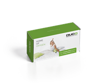 [DUCO_0000-4646] Comfort Plus set