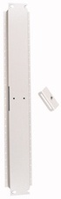 [EAT_111430] Profil de coupleur d'armoire vertical BP-O wit 1060mm