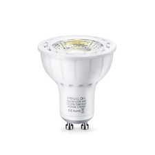 [MNLXLBGU10/8W/24/60/4500] LED-SPOT-GU10-8W-24V-60º-4500K