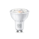 [MNLXLBGU10/8W/24/10/3000] LED-GU10-8W-24V-10º-3000K