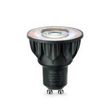 [MNLXLBGU10/5W/24/60/2700] LED-GU10-5W-24V-60º-2700K