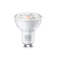 [MNLXLBGU10/8W/24/10/2500] LED-SPOT-GU10-8W-24V-10º-2500K