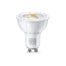 [MNLXLBGU10/8W/24/60/2700] LED-GU10-8W-24V-60º-2700K