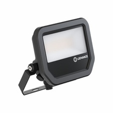 [CBO_LVFL20830B65G4] Ledvance Gen 4 floodlight zwart 17W/11W warm wit