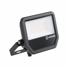 [CBO_LVFL50830B65G4] Gen 4 floodlight zwart 41W/27W warm wit