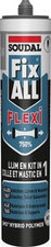 [SOU_105030] fix all joints et colles gris 290ml