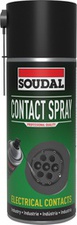 [SOU_119715] contactspray elektrische contacten 400ml