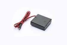 [LOX_100323] Battery Pack for Touch Surface Air - 100323