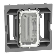 [CBO_Y4054M2] Light Now axiale kruisschakelaar 2 modules 10A