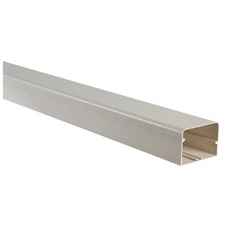 [CBO_ADP1500303] Canal SPEEDIDUCT blanc 105mmx75mm 2 mètres.