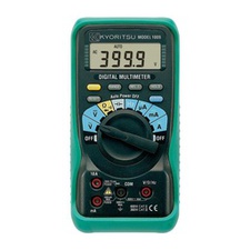 [CBO_1009] 1009 basis digitale multimeter